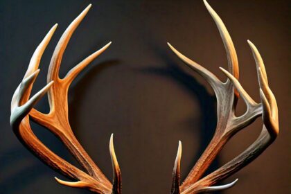 Antlers and Their Growth