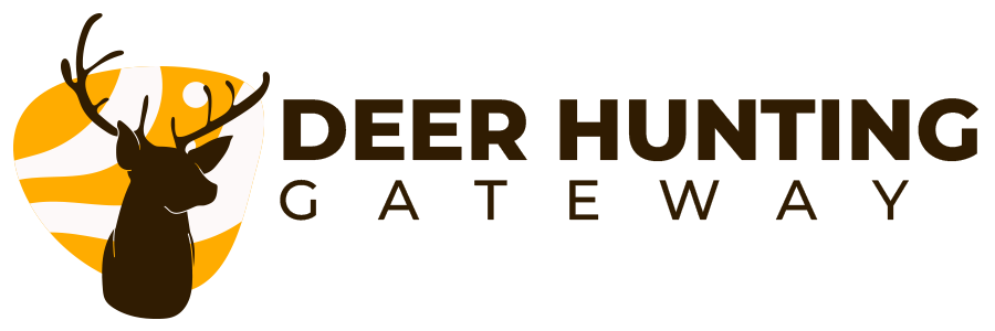 Deer Hunting Gateway