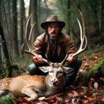 Ethical Deer Hunting