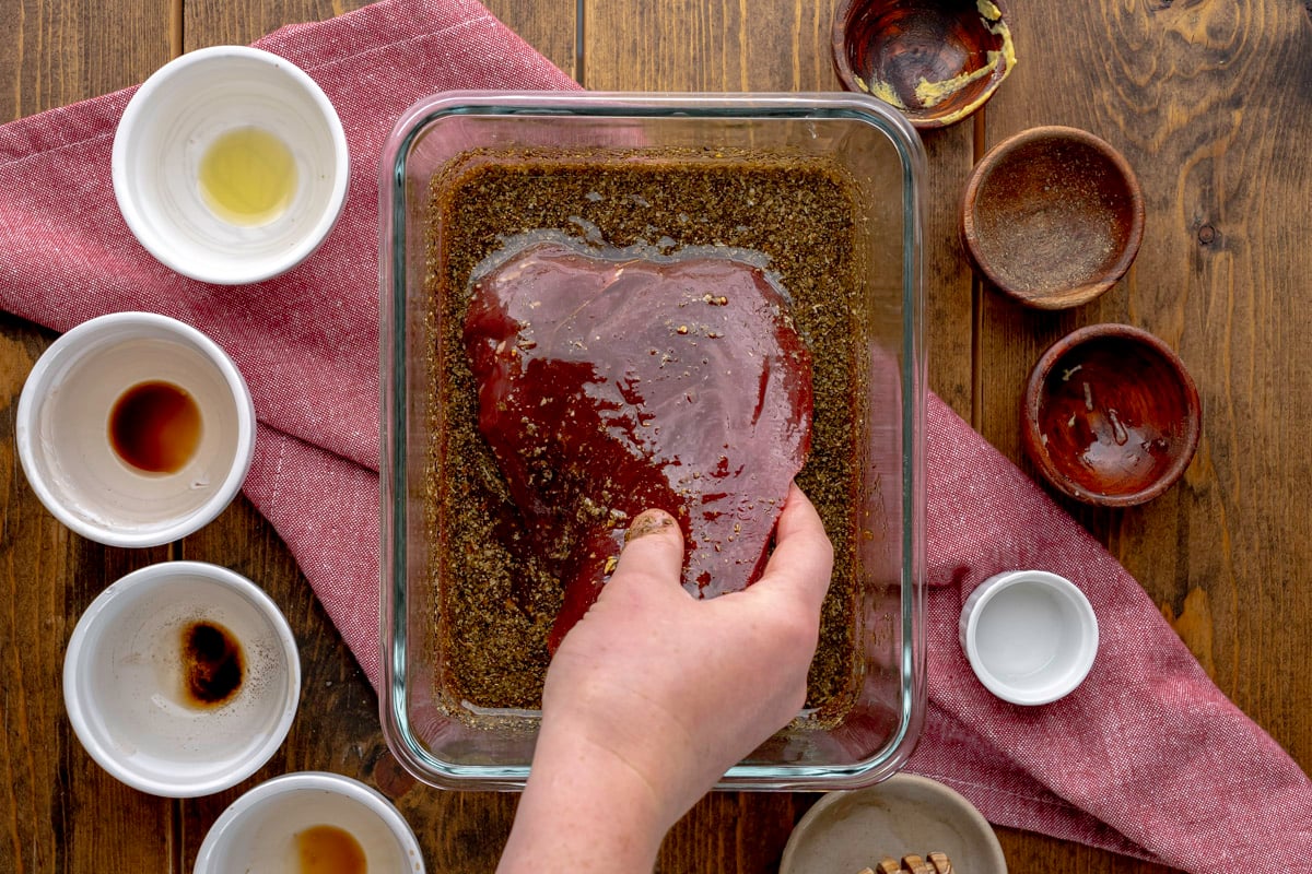 Deer Meat Recipes Your Guide to Cooking Venison Like a Pro! Deer