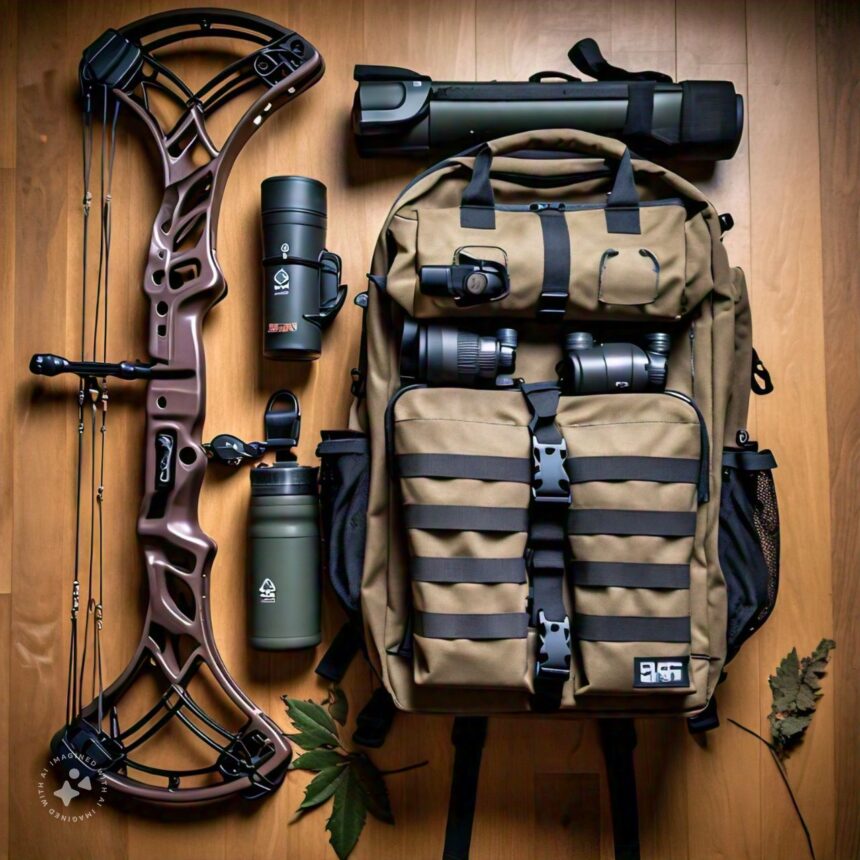 Essential Hunting Accessories