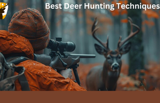 Best Deer Hunting Techniques