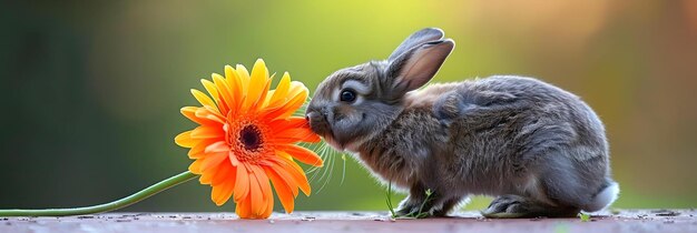 What animals eat daylilies - rabbits
